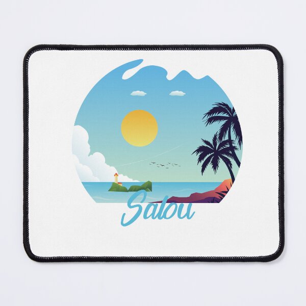 Item preview, Salou: this isn't a want, it's a need designed and sold by ArtMomentum.