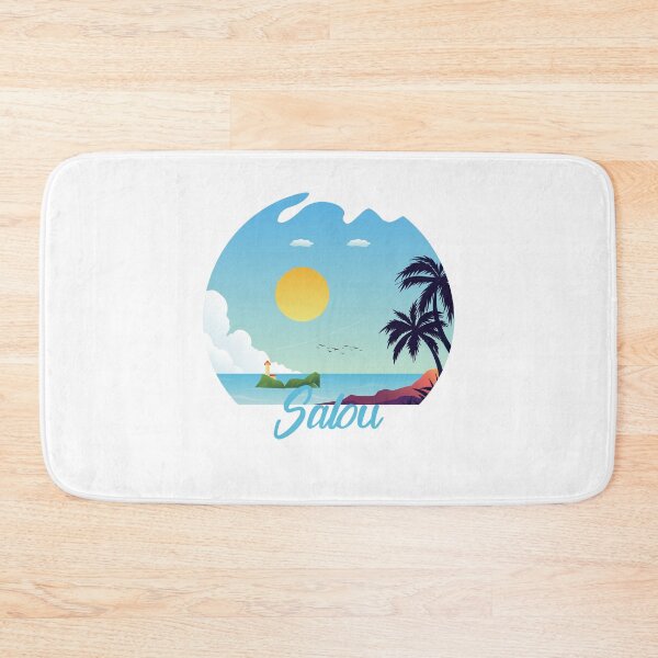 Item preview, Salou: this isn't a want, it's a need designed and sold by ArtMomentum.