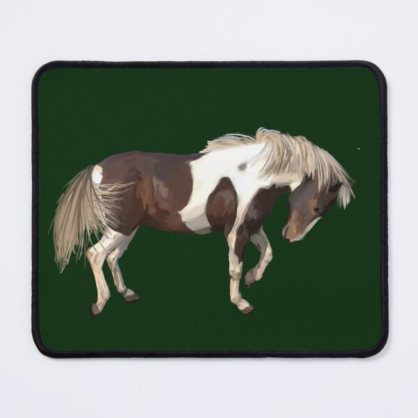 Item preview, Painted Pony designed and sold by Lacey Schmidt.