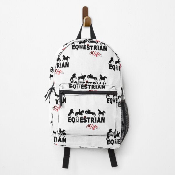 Item preview, 4 Horses Equestrian Life designed and sold by Horse-Aholic.