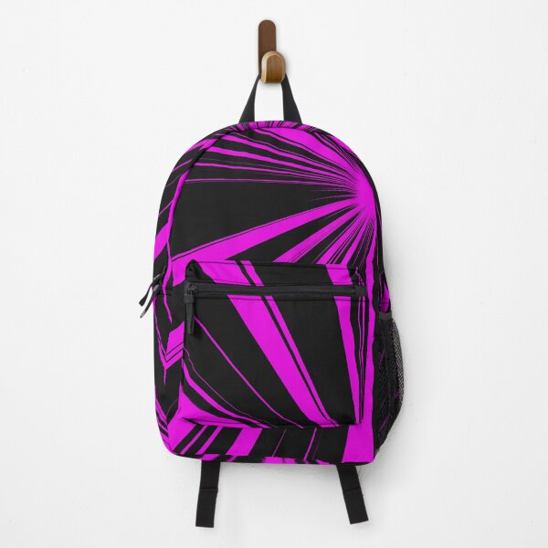 Item preview, Black and pink explosion designed and sold by CannaGranny™ .