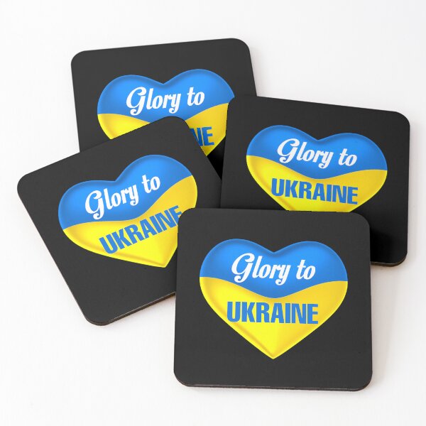 Item preview, Glory To Ukraine designed and sold by efenem.