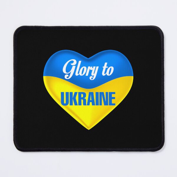 Item preview, Glory To Ukraine designed and sold by efenem.