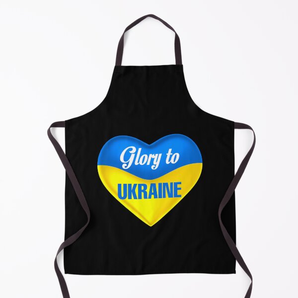 Item preview, Glory To Ukraine designed and sold by efenem.