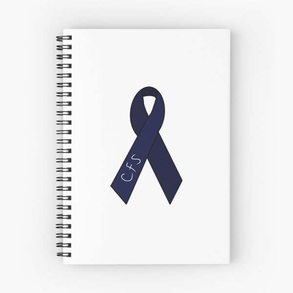 Item preview, Chronic Fatigue Syndrome Awareness Ribbon  designed and sold by jenmishalecki.