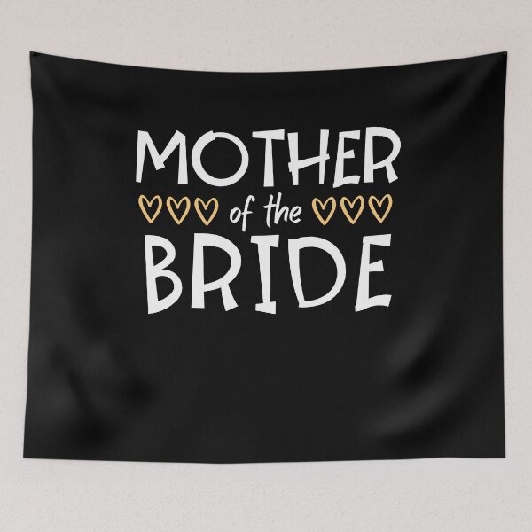 Item preview, Mother of the Bride Wedding Design designed and sold by LJ4EVER.