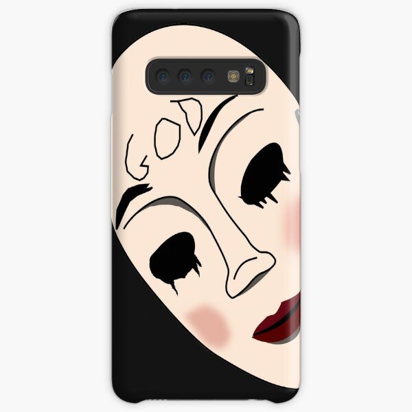 Purge Phone Cases Redbubble - imagesthe purge anarchy box roblox