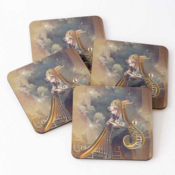 Item preview, The Luthier designed and sold by ~.