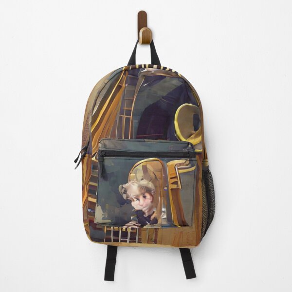 Item preview, The Luthier designed and sold by ~.