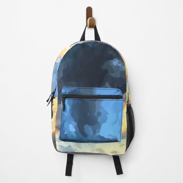 Item preview, Battlefield After the Rain designed and sold by Wasted Potential ink.