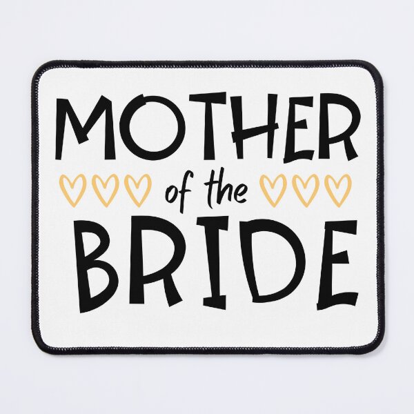 Item preview, Mother of the Bride Wedding Design designed and sold by LJ4EVER.