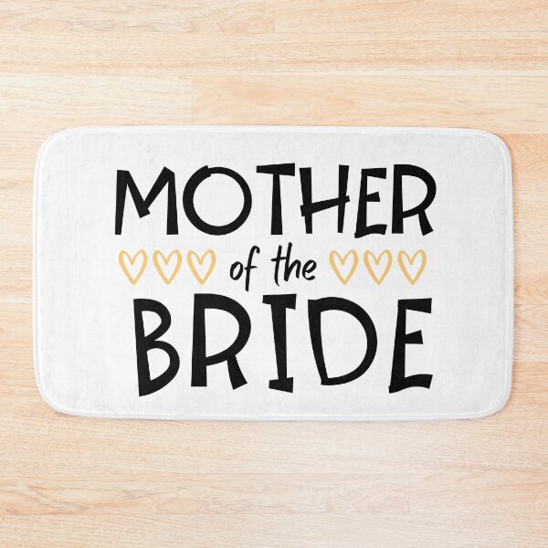 Item preview, Mother of the Bride Wedding Design designed and sold by LJ4EVER.