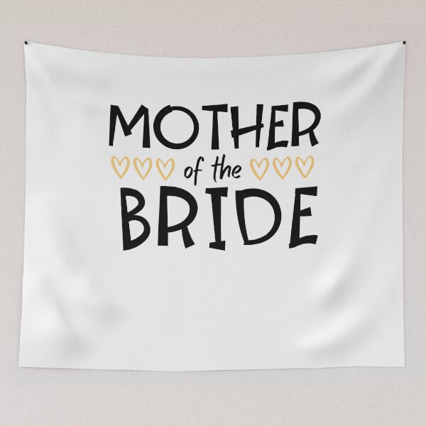 Item preview, Mother of the Bride Wedding Design designed and sold by LJ4EVER.
