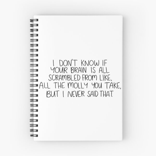 Item preview, Maddy Quote - Euphoria designed and sold by jekel1hr.
