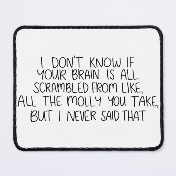 Item preview, Maddy Quote - Euphoria designed and sold by jekel1hr.
