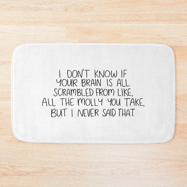 Item preview, Maddy Quote - Euphoria designed and sold by jekel1hr.