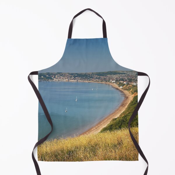 Item preview, Swanage from Ballard Down designed and sold by galpinimages.