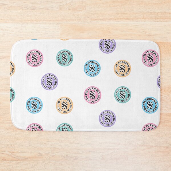 Item preview, Nu'est Segno. I'm turning back to you. Sticker pack designed and sold by MultiFandomFan.