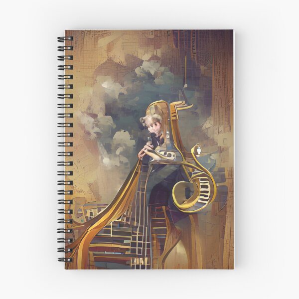 Item preview, The Luthier designed and sold by ~.