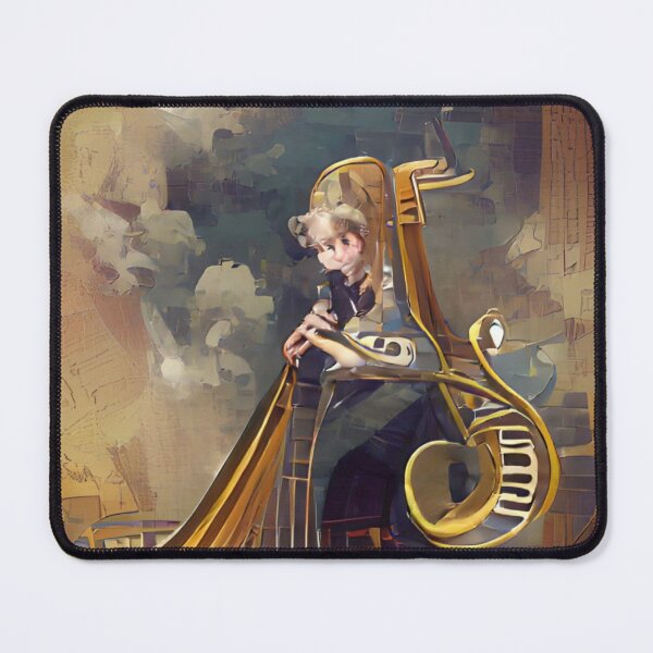 Item preview, The Luthier designed and sold by ~.