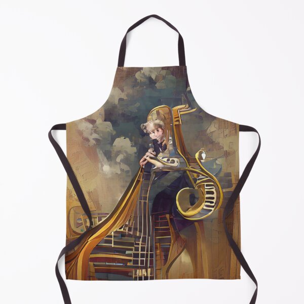 Item preview, The Luthier designed and sold by ~.