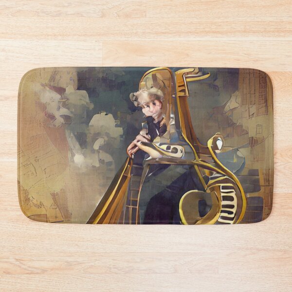 Item preview, The Luthier designed and sold by ~.
