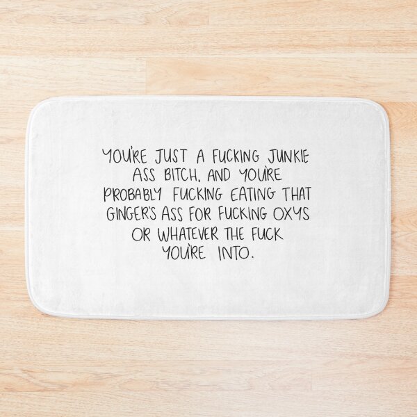 Item preview, Faye Quote - Euphoria Season 2 designed and sold by jekel1hr.