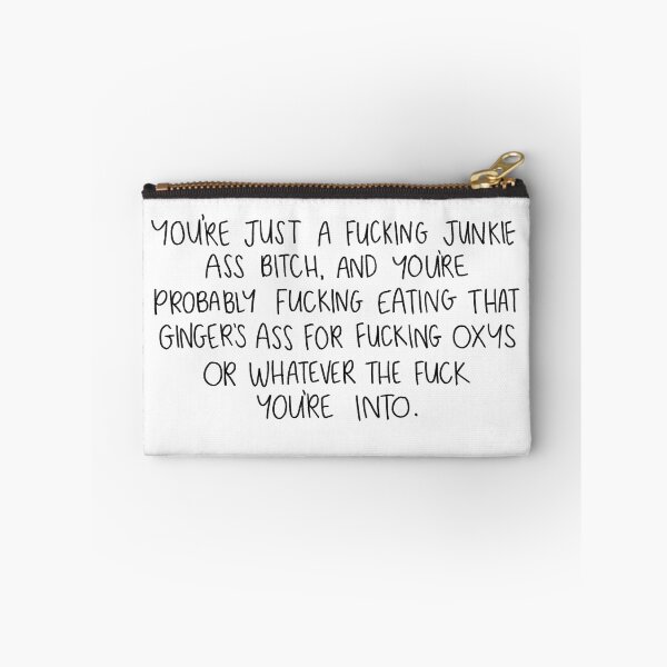Item preview, Faye Quote - Euphoria Season 2 designed and sold by jekel1hr.
