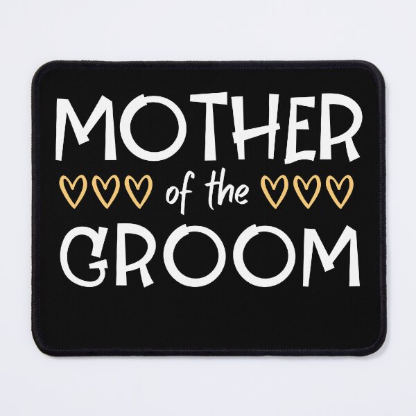 Item preview, Mother of the Groom Wedding Design designed and sold by LJ4EVER.