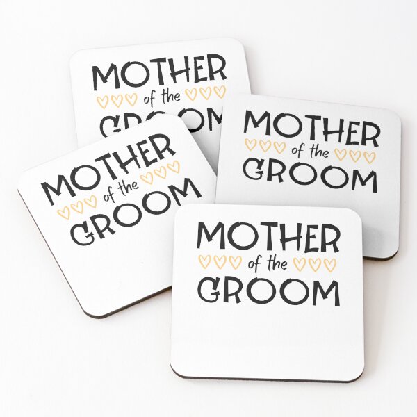 Item preview, Mother of the Groom Wedding Design designed and sold by LJ4EVER.