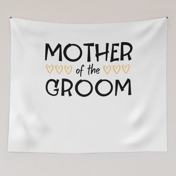 Item preview, Mother of the Groom Wedding Design designed and sold by LJ4EVER.