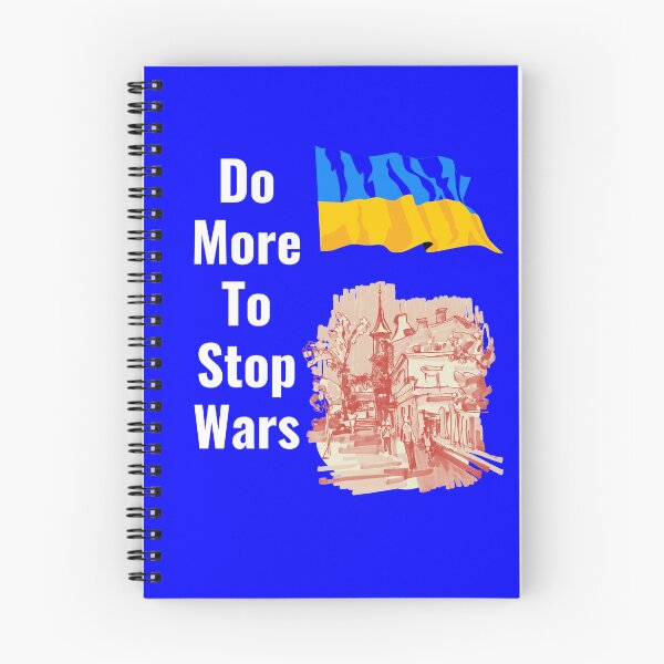 Item preview, Do more to stop wars designed and sold by Echo Aesthetics.