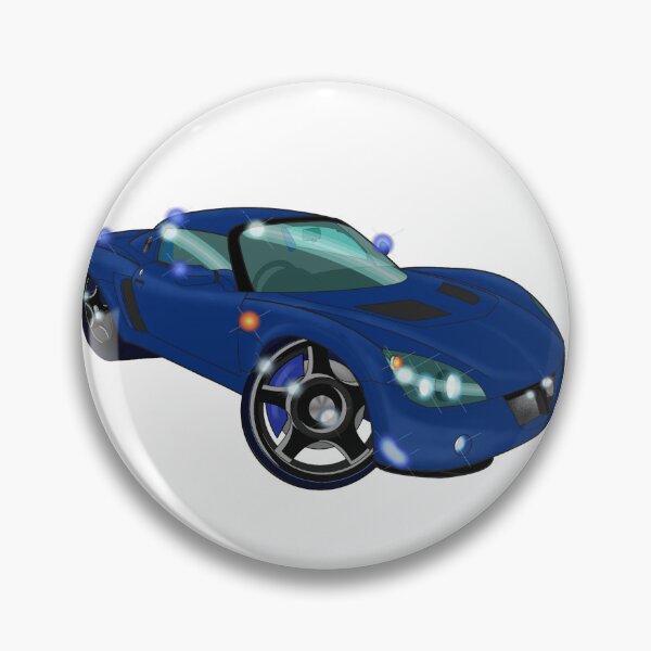 Item preview, Bencar designed and sold by gavmanart.