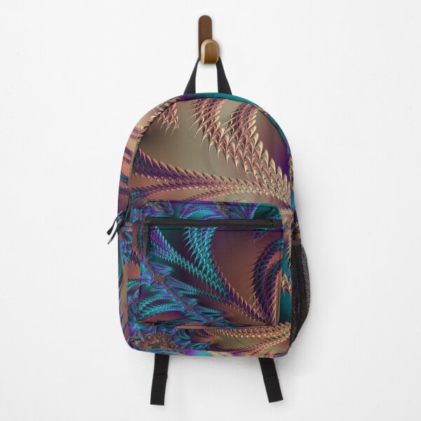 Item preview, Wild Incredible Fractal Art Pattern - Fractal designed and sold by CattlettArt.