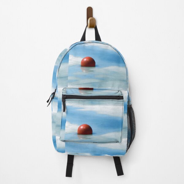 Item preview, The red ball designed and sold by Gisele Bedard.