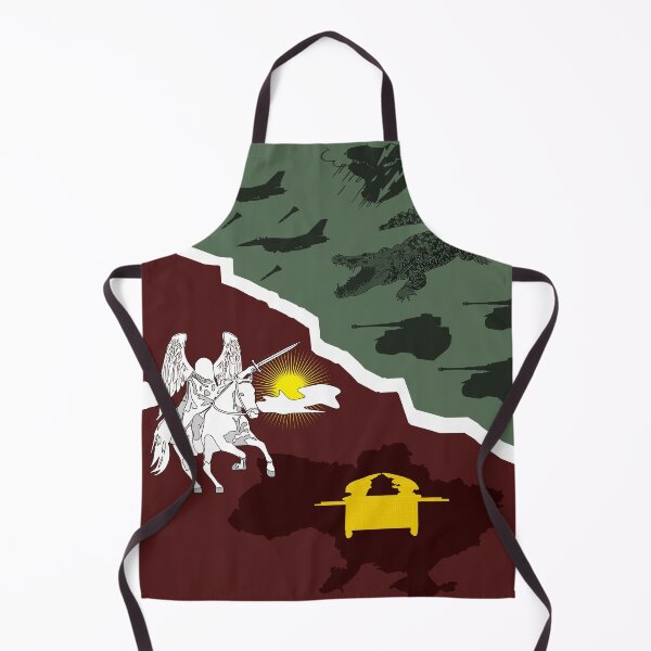 Item preview, God saves Ukraine designed and sold by bonnashejve.