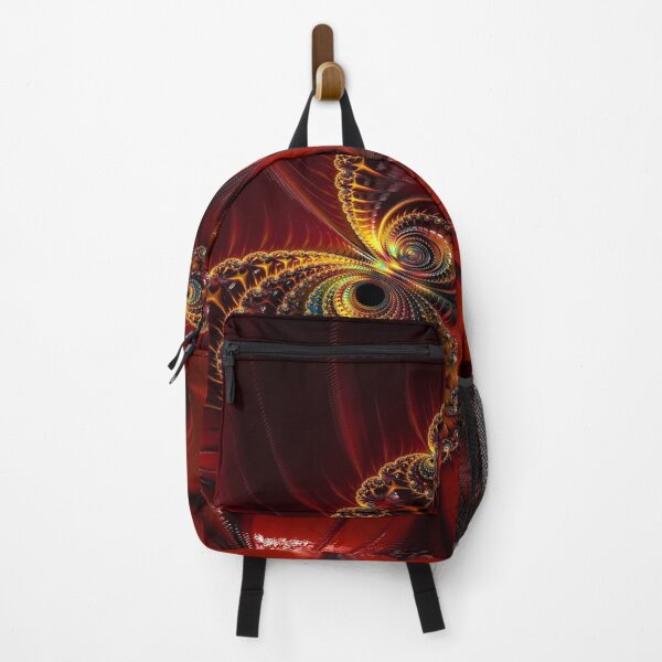 Item preview, Super Cool Fractal Pattern - Art meets Science - Fractel designed and sold by CattlettArt.
