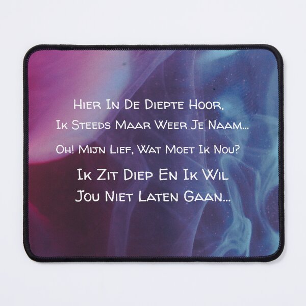 Item preview, DE DIEPTE 2022 designed and sold by ForStrong.