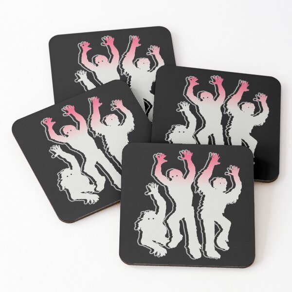 Item preview, zombies designed and sold by JANKETDesign.