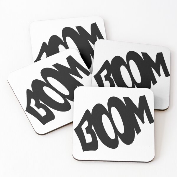 Item preview, BOOM BOOM  designed and sold by MooresDesigns.