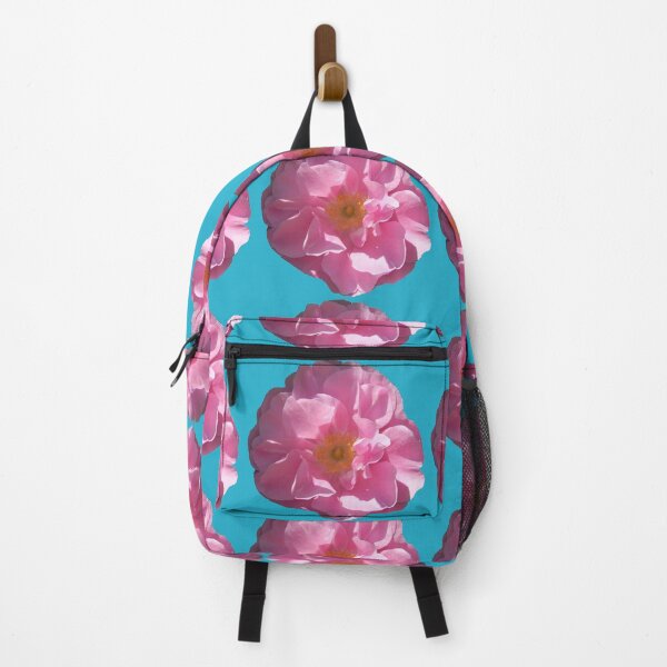Item preview, Big Hot Pink Flowers designed and sold by Keatos.