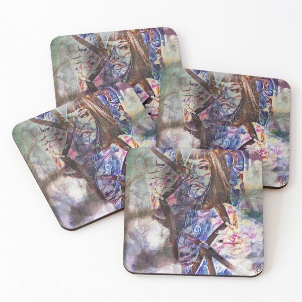 Item preview, A.D.N designed and sold by YCD1608.
