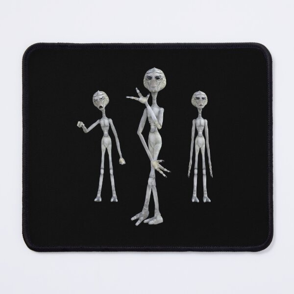 Item preview, alien series 2 designed and sold by Photorebelle.