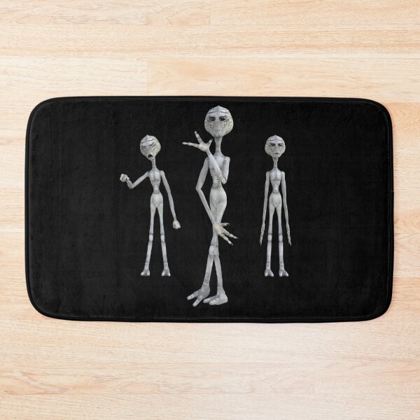 Item preview, alien series 2 designed and sold by Photorebelle.
