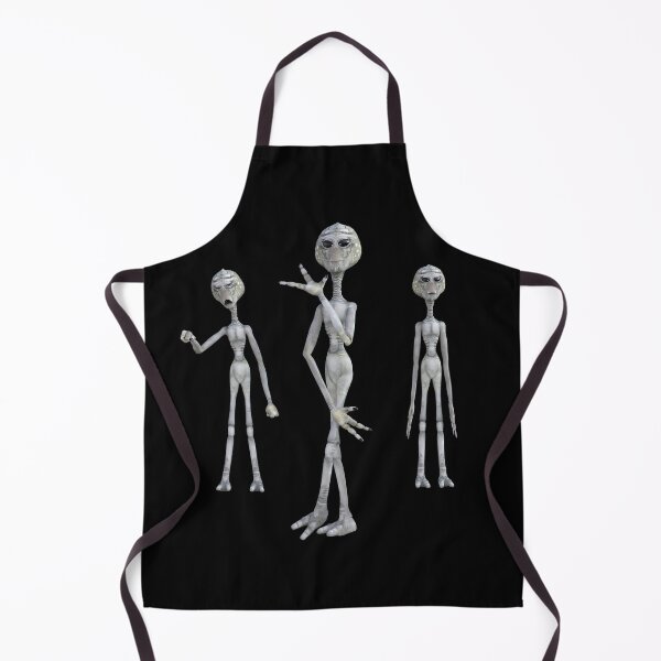 Item preview, alien series 2 designed and sold by Photorebelle.