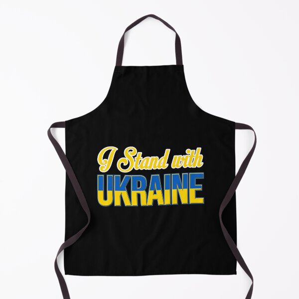 Item preview, I stand with Ukraine designed and sold by efenem.