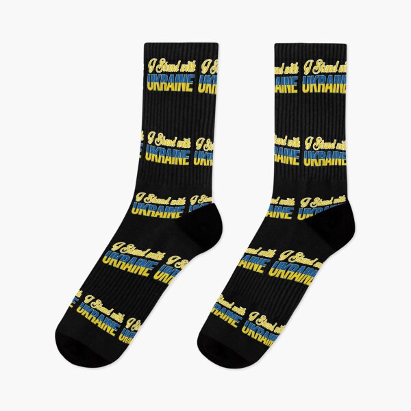 Item preview, I stand with Ukraine designed and sold by efenem.