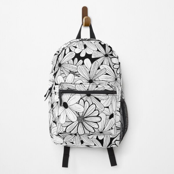 Item preview, Moonlight Daisies designed and sold by AmeyCamp.