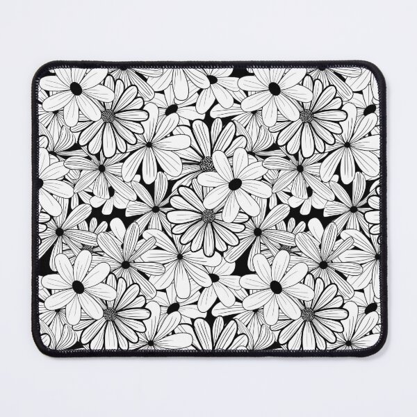 Item preview, Moonlight Daisies designed and sold by AmeyCamp.