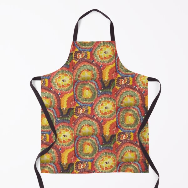 Item preview, Experimental Brushwork Radial  designed and sold by ShoaffBallanger.